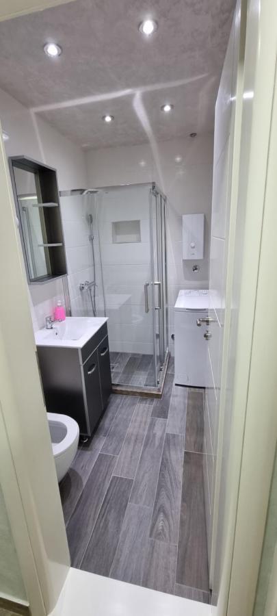 Amarok Apartman Bar Kültér fotó