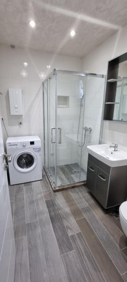 Amarok Apartman Bar Kültér fotó