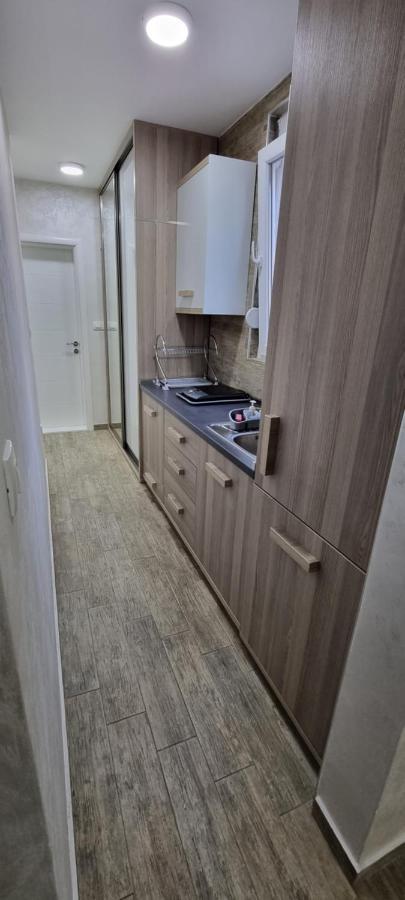 Amarok Apartman Bar Kültér fotó