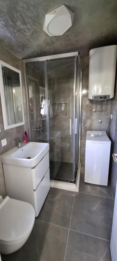 Amarok Apartman Bar Kültér fotó