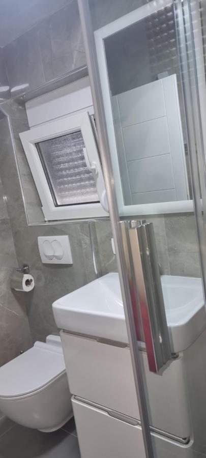 Amarok Apartman Bar Kültér fotó