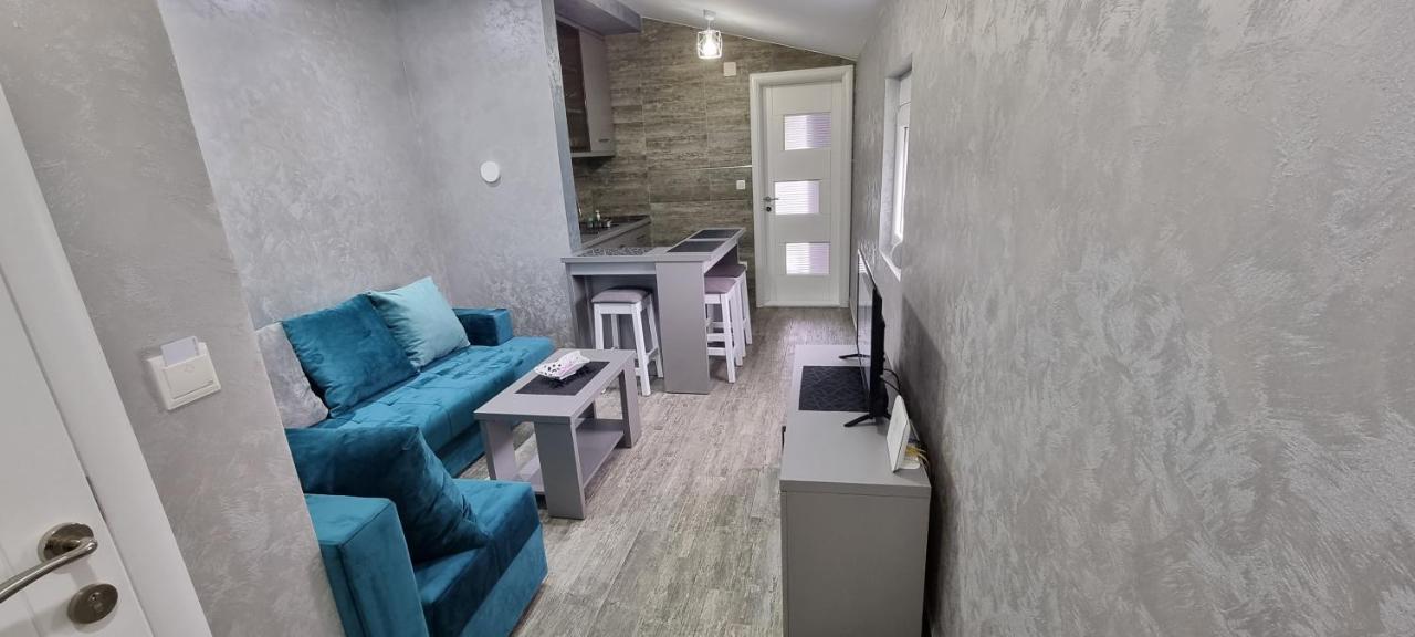 Amarok Apartman Bar Kültér fotó