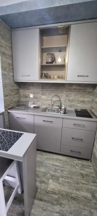 Amarok Apartman Bar Kültér fotó