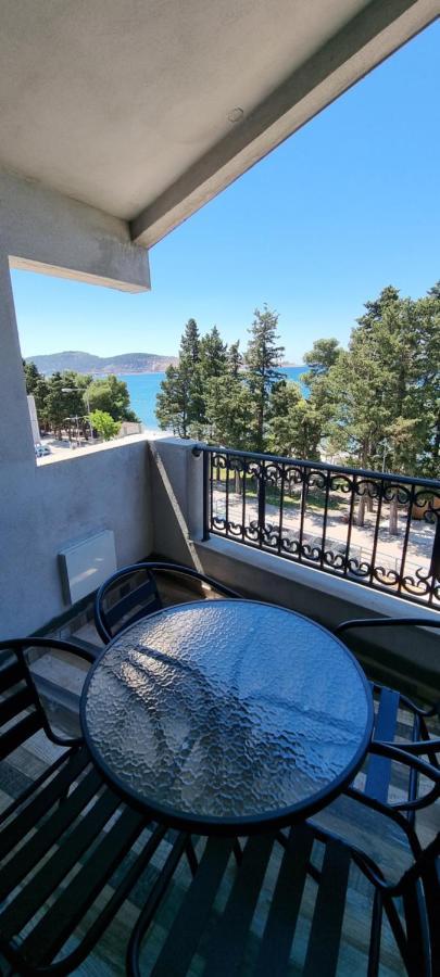Amarok Apartman Bar Kültér fotó