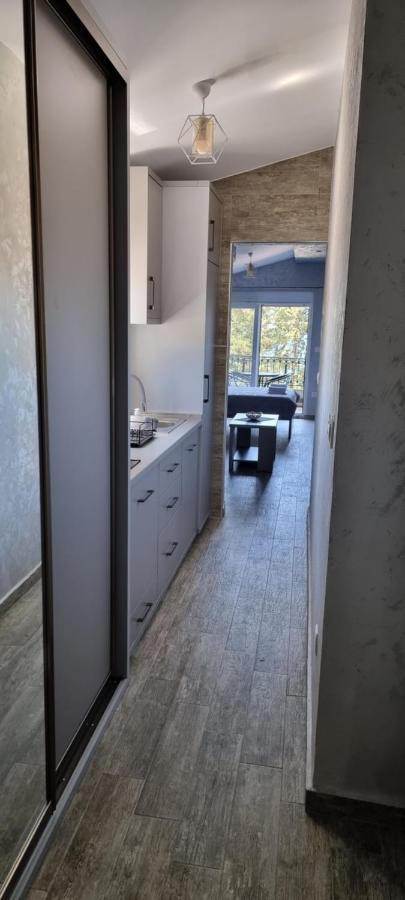 Amarok Apartman Bar Kültér fotó