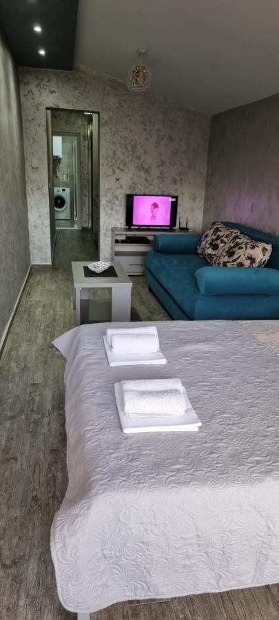 Amarok Apartman Bar Kültér fotó