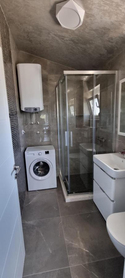 Amarok Apartman Bar Kültér fotó