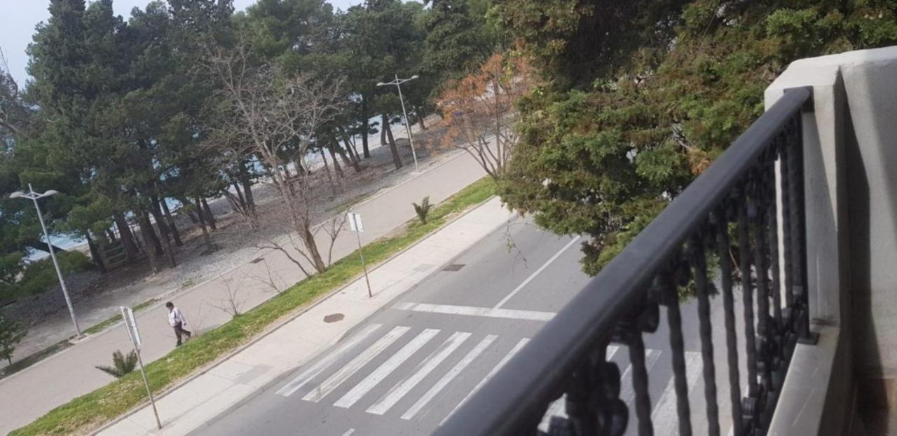 Amarok Apartman Bar Kültér fotó