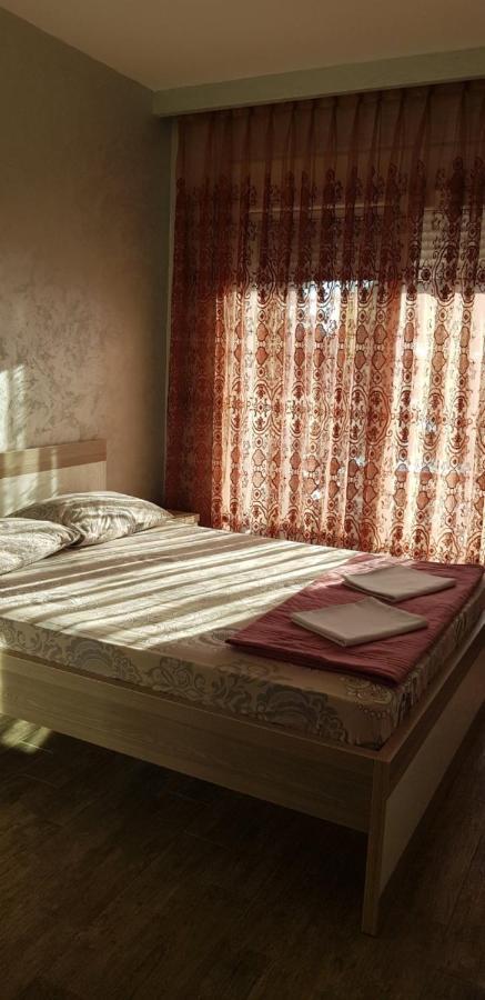 Amarok Apartman Bar Kültér fotó