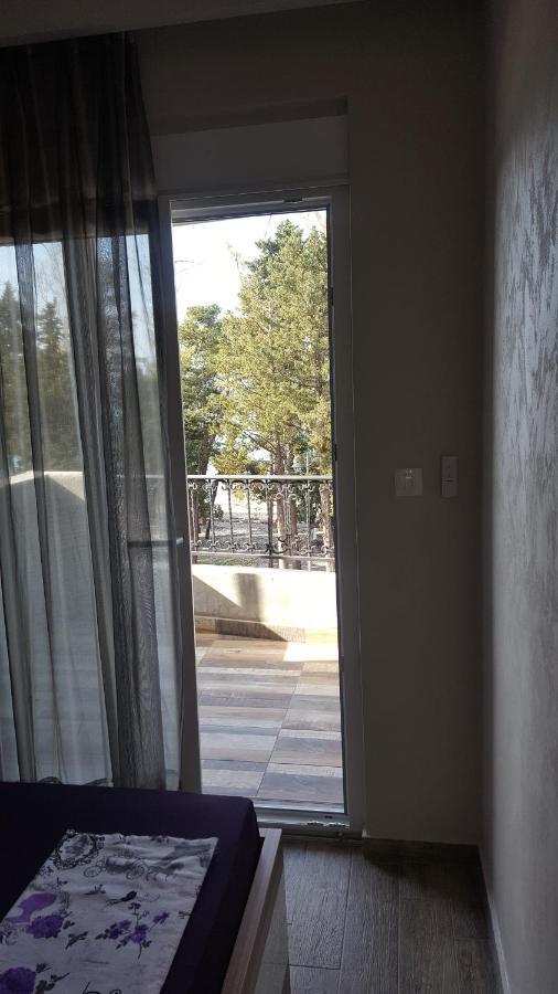 Amarok Apartman Bar Kültér fotó