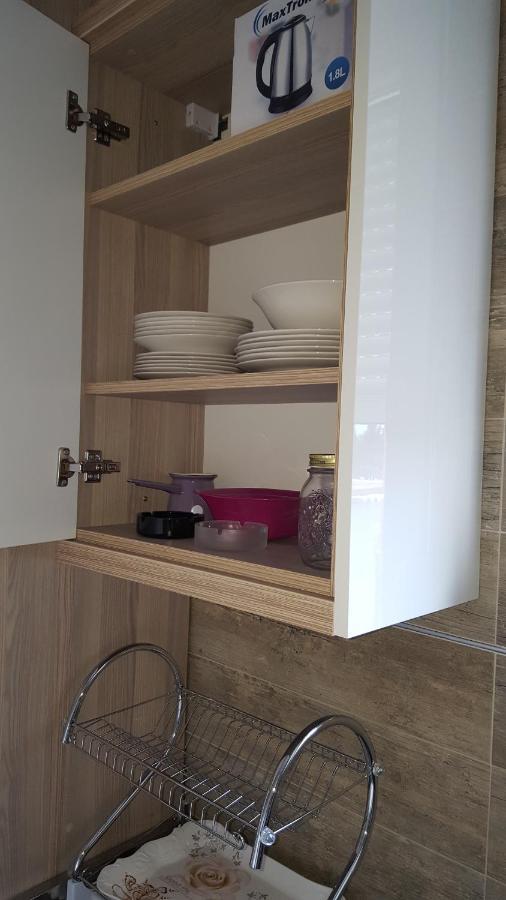 Amarok Apartman Bar Kültér fotó